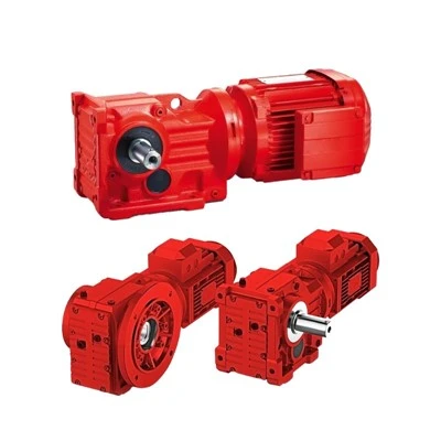 Sew KA97 DRN160M4 Reductor de equipos helicoidales industriales