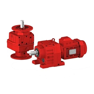 Sew RF67 DRN80M4 Reductor de engranajes de motor industrial